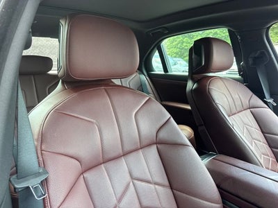 2023 BMW 7 Series 760i xDrive