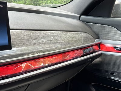 2023 BMW 7 Series 760i xDrive