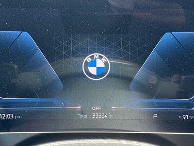 2024 BMW 5 Series 530i