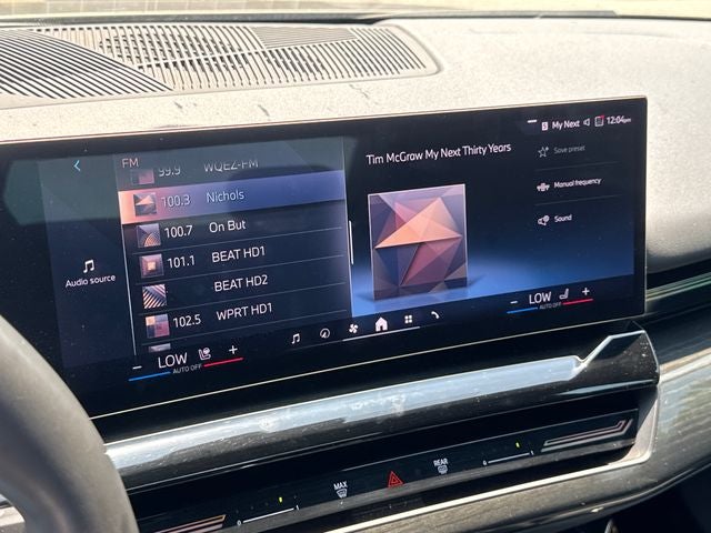 2024 BMW 5 Series 530i