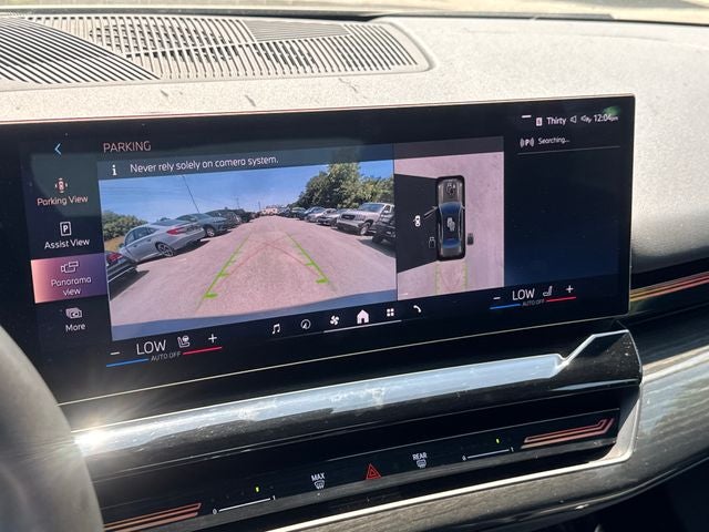 2024 BMW 5 Series 530i