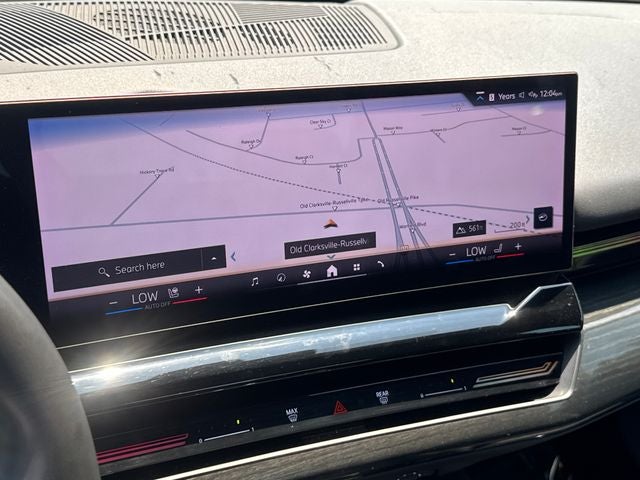 2024 BMW 5 Series 530i