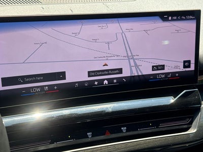 2024 BMW 5 Series 530i