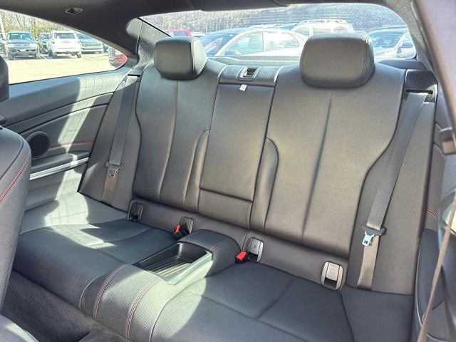 2020 BMW 4 Series 430i