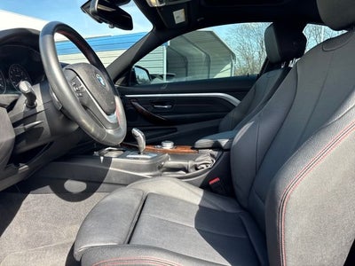 2020 BMW 4 Series 430i