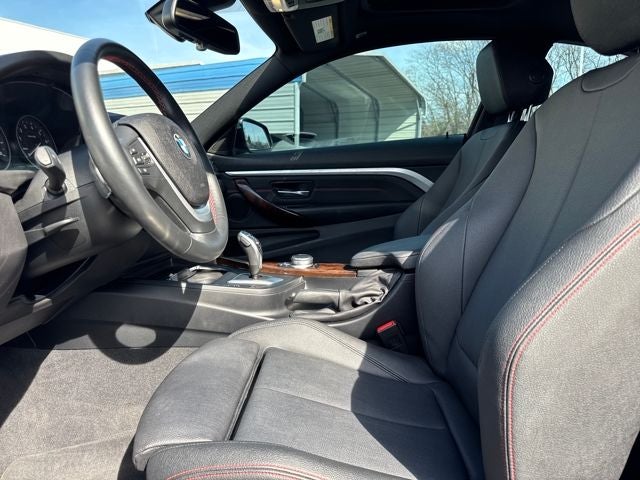 2020 BMW 4 Series 430i