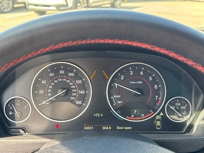 2020 BMW 4 Series 430i