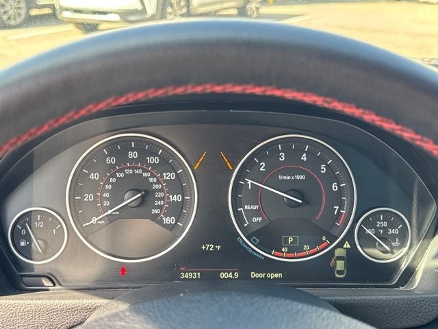 2020 BMW 4 Series 430i