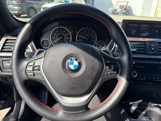 2020 BMW 4 Series 430i