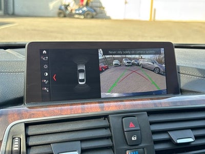 2020 BMW 4 Series 430i