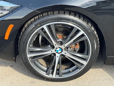 2020 BMW 4 Series 430i