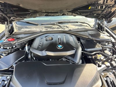 2020 BMW 4 Series 430i