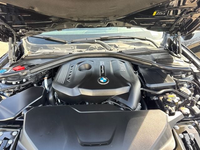 2020 BMW 4 Series 430i