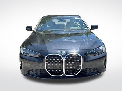 2022 BMW 4 Series 430i