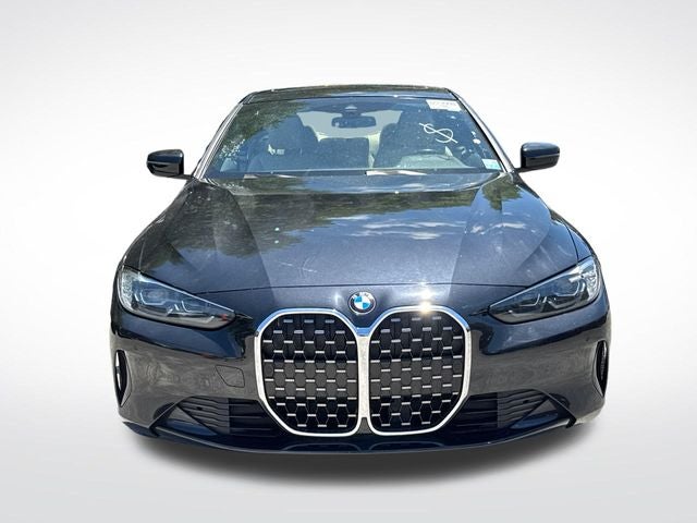 2022 BMW 4 Series 430i