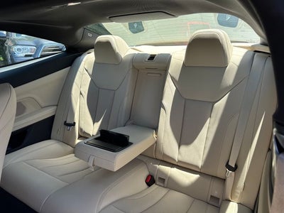 2022 BMW 4 Series 430i