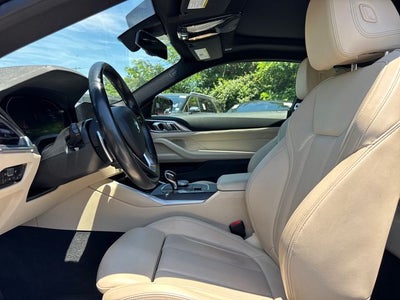 2022 BMW 4 Series 430i