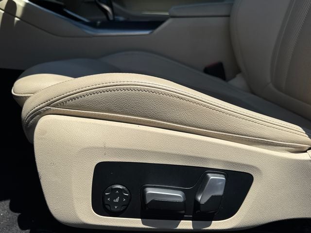 2022 BMW 4 Series 430i