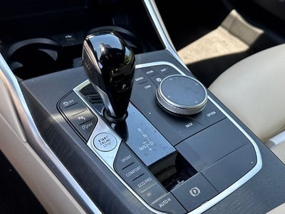 2022 BMW 4 Series 430i