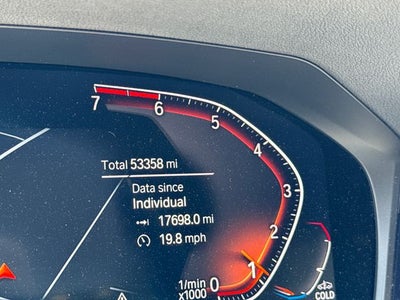2022 BMW 4 Series 430i