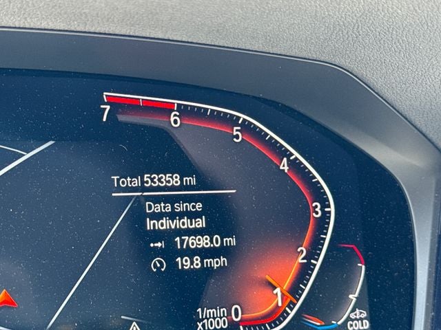2022 BMW 4 Series 430i
