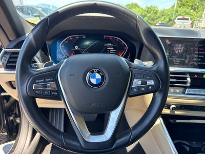 2022 BMW 4 Series 430i