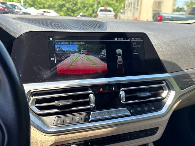 2022 BMW 4 Series 430i