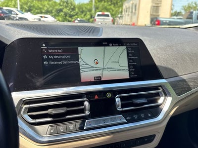 2022 BMW 4 Series 430i