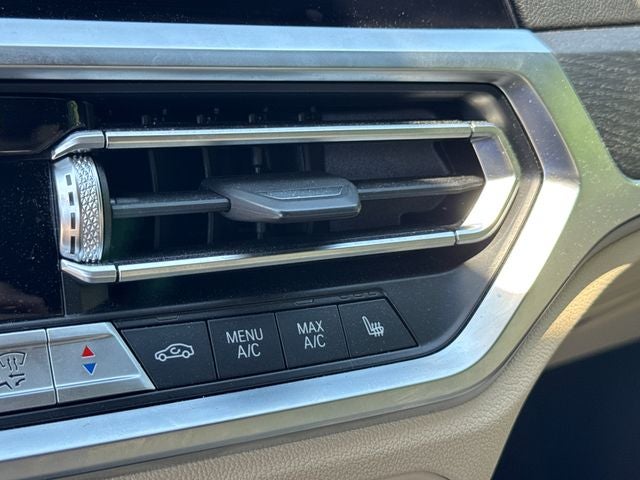 2022 BMW 4 Series 430i