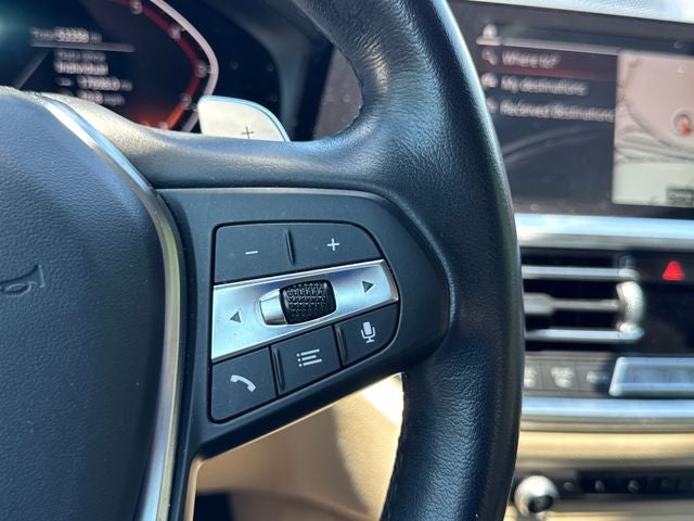 2022 BMW 4 Series 430i