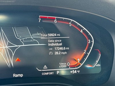 2021 BMW 5 Series 530i