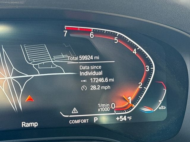 2021 BMW 5 Series 530i