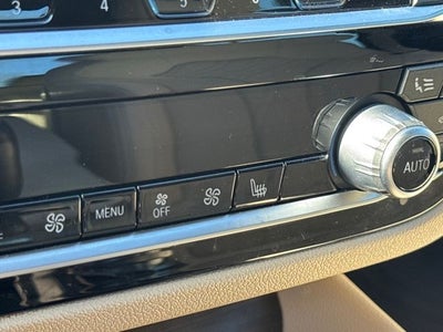 2021 BMW 5 Series 530i