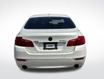 2014 BMW 5 Series 535i xDrive