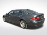 2007 BMW 7 Series 750Li