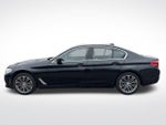2019 BMW 5 Series 530i xDrive