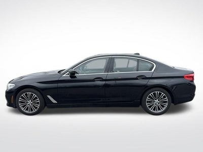 2019 BMW 5 Series 530i xDrive