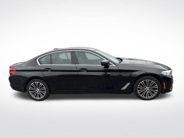 2019 BMW 5 Series 530i xDrive
