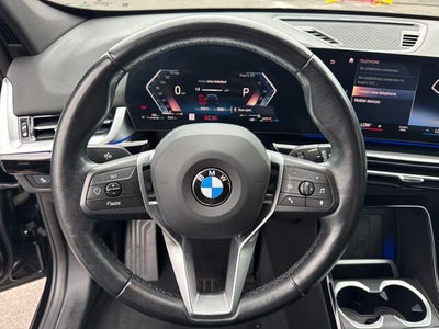 2023 BMW X1 xDrive28i