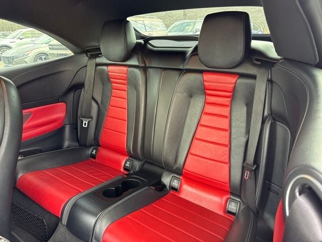 2020 Mercedes-Benz E-Class E 450 4MATIC®