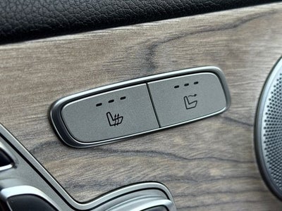 2020 Mercedes-Benz E-Class E 450 4MATIC®