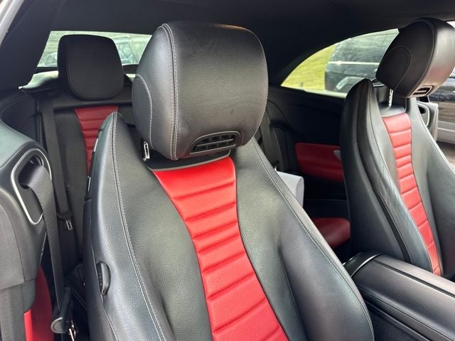 2020 Mercedes-Benz E-Class E 450 4MATIC®