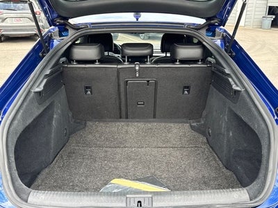 2021 Volkswagen Arteon 2.0T SEL R-Line