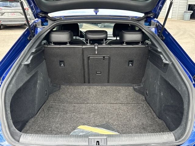 2021 Volkswagen Arteon 2.0T SEL R-Line