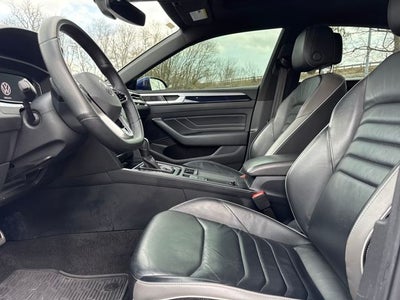 2021 Volkswagen Arteon 2.0T SEL R-Line