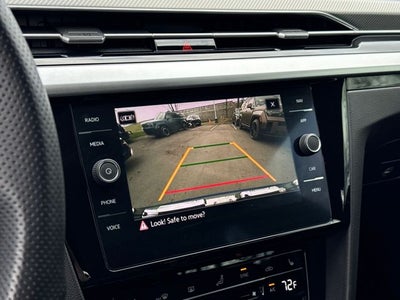 2021 Volkswagen Arteon 2.0T SEL R-Line