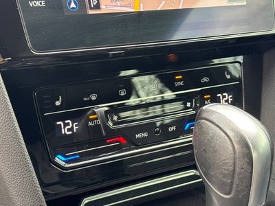 2021 Volkswagen Arteon 2.0T SEL R-Line