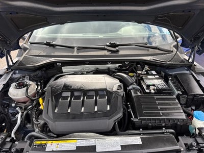 2021 Volkswagen Arteon 2.0T SEL R-Line