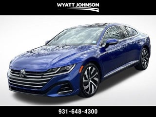 2021 Volkswagen Arteon 2.0T SEL R-Line