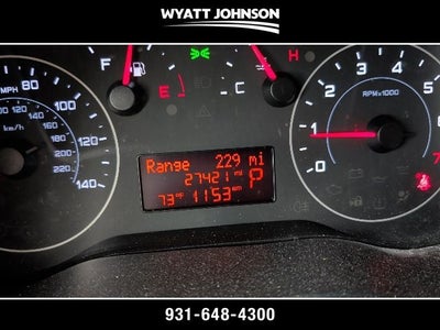 2021 RAM ProMaster City SLT